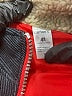 Carter's 100% Polyester Red Vest Size 4T - photo 3