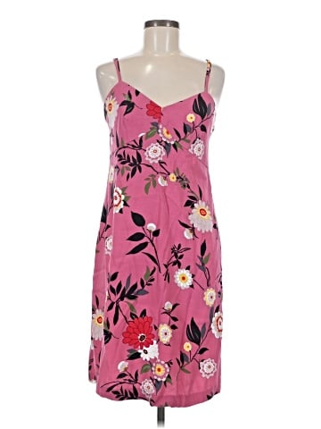 Ann Taylor LOFT Casual Dress (view 1)