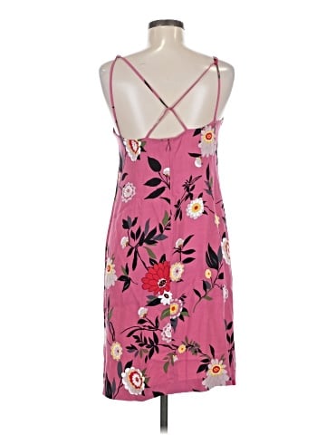 Ann Taylor LOFT Casual Dress (view 2)