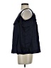 Maeve Blue Sleeveless Blouse Size 4 - photo 5