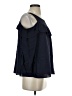 Maeve Blue Sleeveless Blouse Size 4 - photo 4
