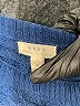 Soft Joie Stripes Blue Pullover Sweater Size S - photo 7