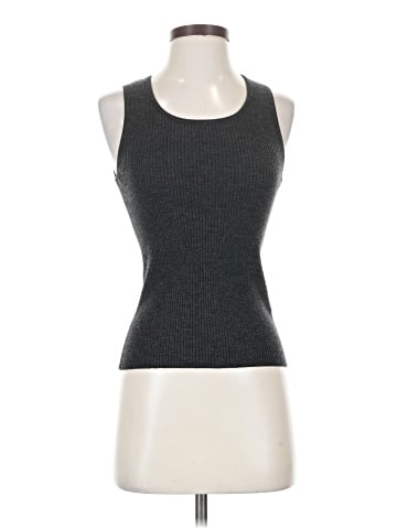 Wrap Tank Top (view 1)