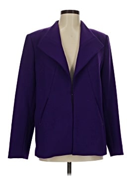 Carmen Carmen Marc Valvo Blazer