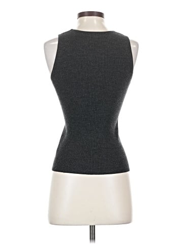 Wrap Tank Top (view 2)