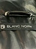 Blanc Noir 100% Polyester Black Snow Jacket Size S - photo 6