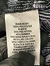 Open Edit 100% Polyester Gray Long Sleeve Blouse Size S - photo 8