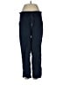 Lululemon Athletica Blue Track Pants Size 10 - photo 1