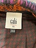 CAbi Plaid Blue Blazer Size XS - photo 6