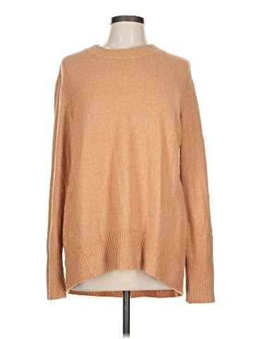 Design History Pullover Sweater (view 1)