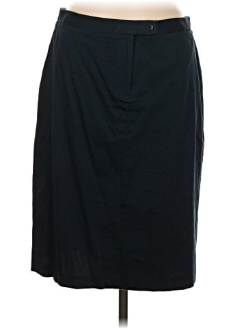 Due Per Due Formal Skirt (view 1)