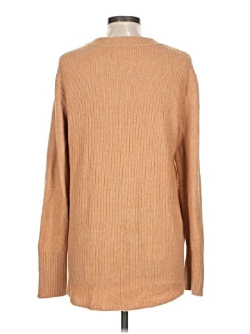 Design History Pullover Sweater (view 2)