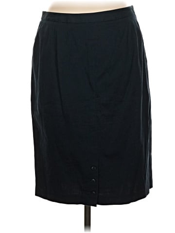 Due Per Due Formal Skirt (view 2)