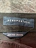 Aeropostale Black Jeans Size 4S - photo 7