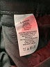 Aeropostale Black Jeans Size 4S - photo 8