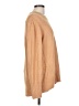 Design History Solid Tan Pullover Sweater Size L - photo 4