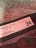 Rag & Bone Black Jeggings Size 34 waist - photo 6