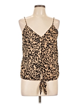 Sienna Sky Sleeveless Blouse