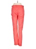Gap Red Jeans Size 25 waist - photo 2