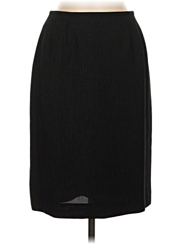 Kasper Casual Skirt (view 1)
