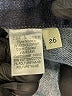 Rag & Bone/JEAN Blue Jeans Size 26 waist - photo 8
