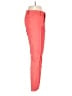 Gap Red Jeans Size 25 waist - photo 4