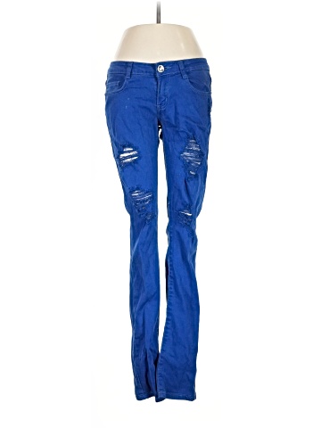 Machine Jeans (view 1)