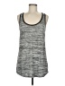 CAbi Gray Active Tank Size M - photo 1