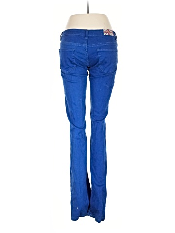 Machine Jeans (view 2)