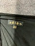 Akiko Black Sleeveless Blouse Size XS - photo 7