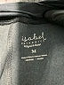 Isabel Maternity Black Active Pants Size Med Maternity - photo 6