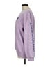 Assorted Brands Purple Sweatshirt Size M - photo 5