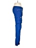 Machine Hearts Blue Jeans Size 5 - photo 4