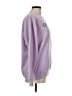 Assorted Brands Purple Sweatshirt Size M - photo 4