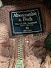 Abercrombie & Fitch Brown Pullover Sweater Size XS - photo 7