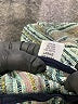 Gibson Green Cardigan Size L - photo 8