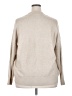 Torrid Tan Cardigan Size 3X Plus (3) - photo 2