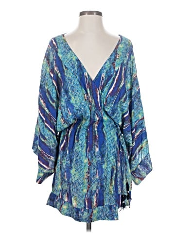 ViX by Paula Hermanny Casual Dress (view 1)