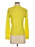 Athleta Yellow Cardigan Size XXS - photo 1