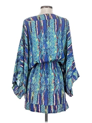 ViX by Paula Hermanny Casual Dress (view 2)