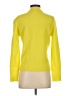 Athleta Yellow Cardigan Size XXS - photo 2