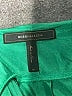 BCBGMAXAZRIA 100% Polyester Green Sleeveless Blouse Size XS - photo 6