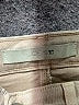 Joe's Jeans Ivory Jeans Size 29 waist - photo 7