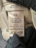 Joe's Jeans Ivory Jeans Size 29 waist - photo 8