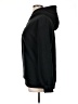 Unbranded 100% Polyester Black Pullover Hoodie Size XL - photo 5
