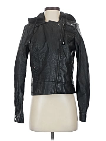 J2 BY JOUJOU Jacket (view 1)