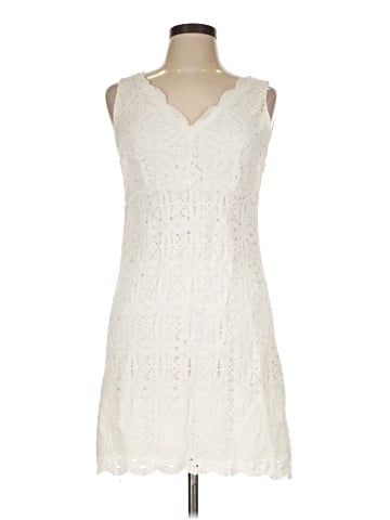 Ronni Nicole Cocktail Dress (view 1)