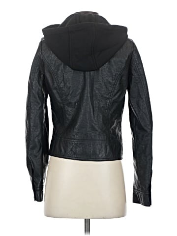 J2 BY JOUJOU Jacket (view 2)