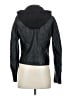 J2 BY JOUJOU Black Jacket Size S - photo 2