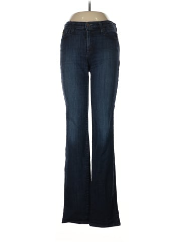 Second Yoga Jeans Jeans (view 1)